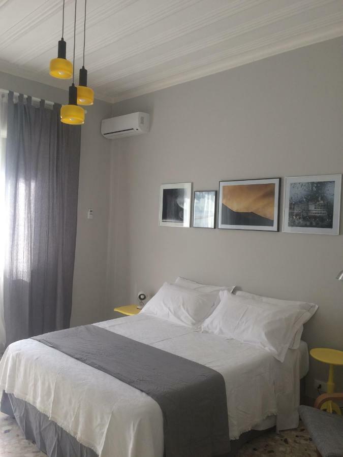 B&B Solea Катанія Екстер'єр фото